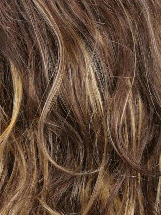 Eden by Estetica | Synthetic Wig (Mono Top) | CLOSEOUT