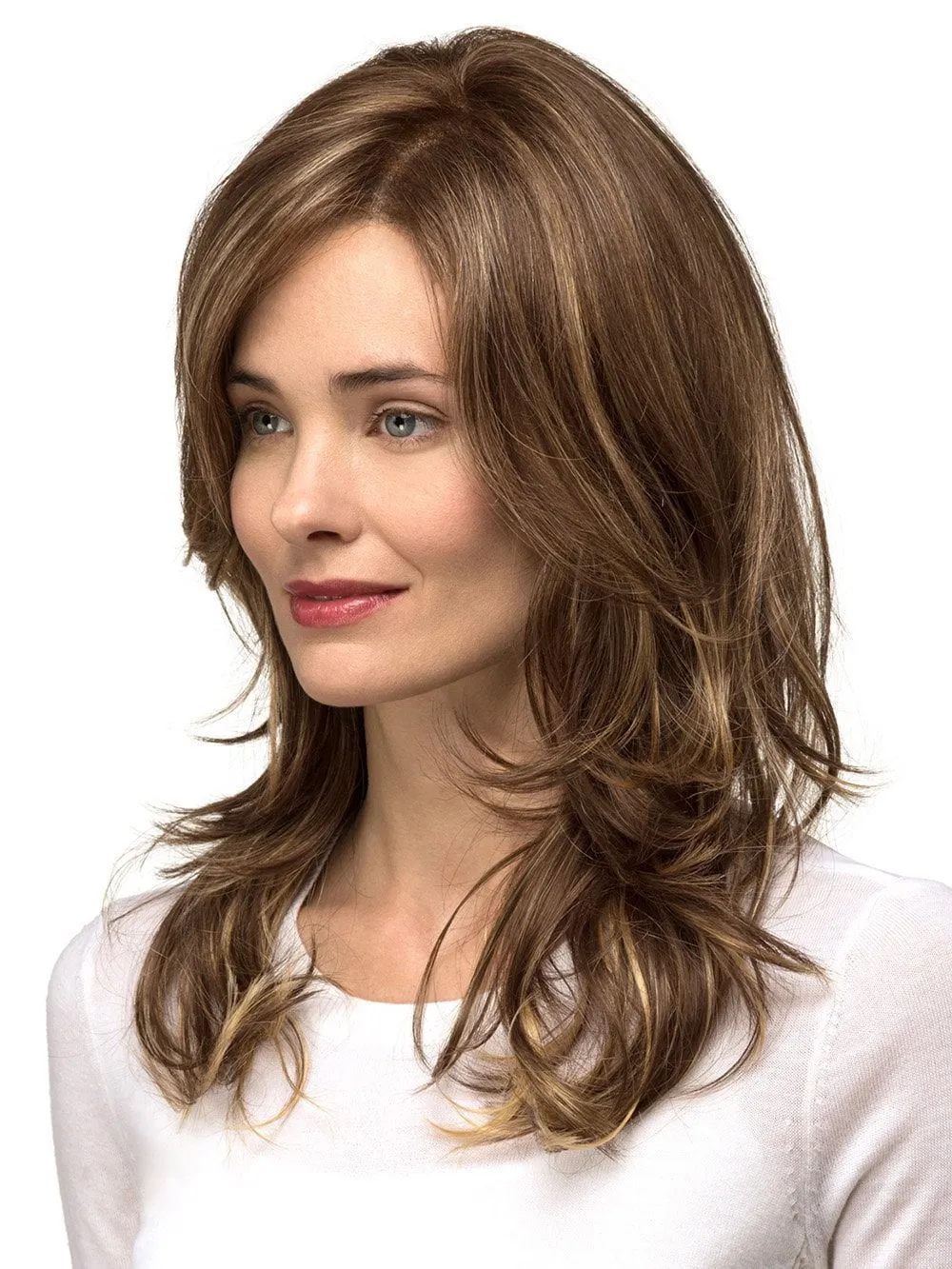 Eden by Estetica | Synthetic Wig (Mono Top) | CLOSEOUT