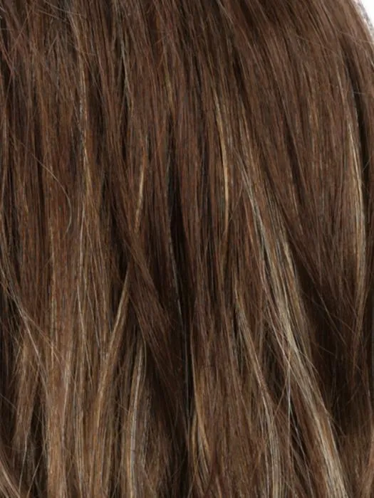 Eden by Estetica | Synthetic Wig (Mono Top) | CLOSEOUT