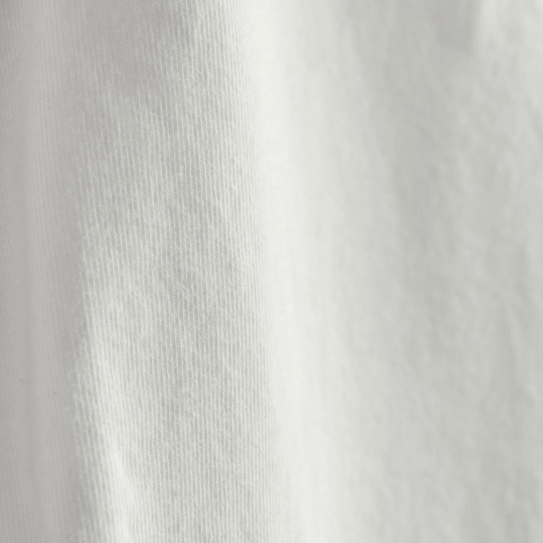 Elevated Lotus Sport Boxer Short - White
