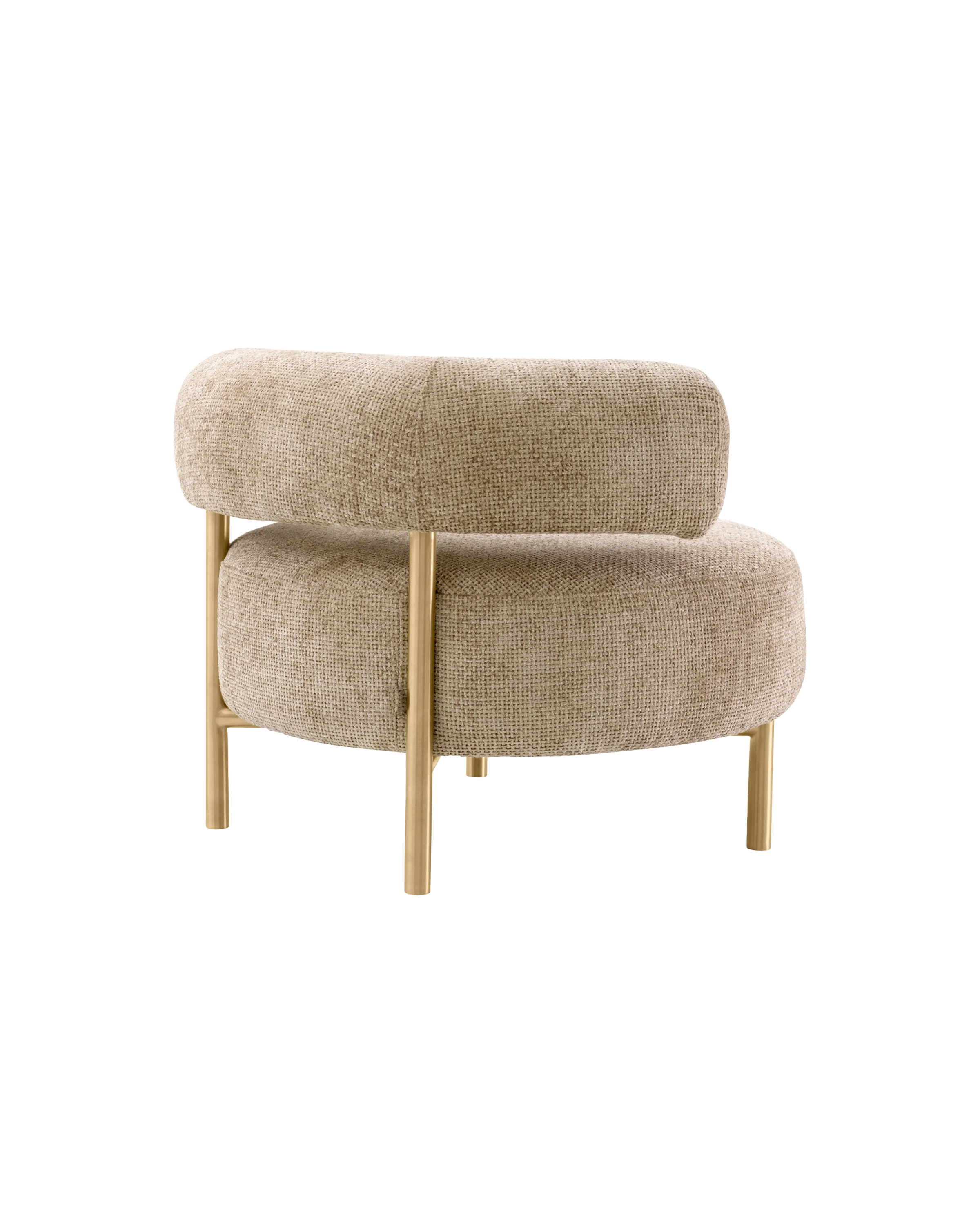ELISE ACCENT CHAIR