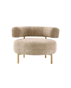 ELISE ACCENT CHAIR