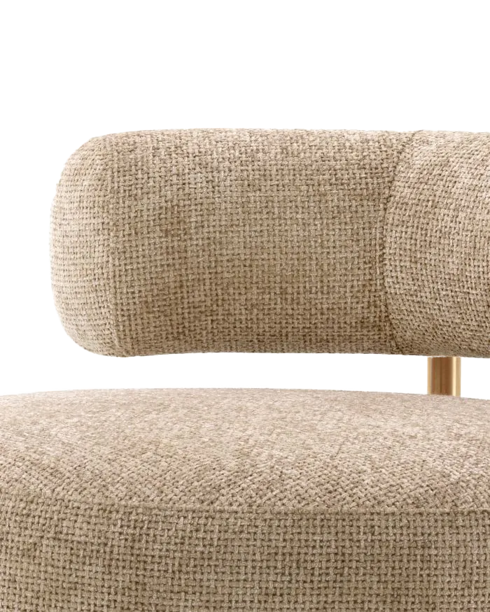 ELISE ACCENT CHAIR