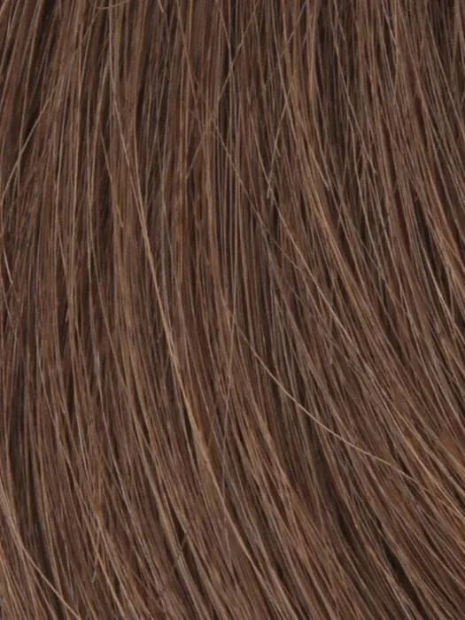 Emerald by Louis Ferre | Short Human Hair Wig | CLOSEOUT