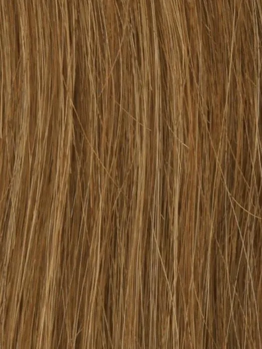 Emerald by Louis Ferre | Short Human Hair Wig | CLOSEOUT