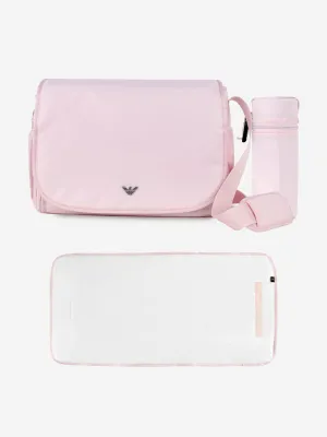 Emporio Armani Emporio Armani Baby Changing Bag