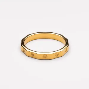 Endless Summer Ring