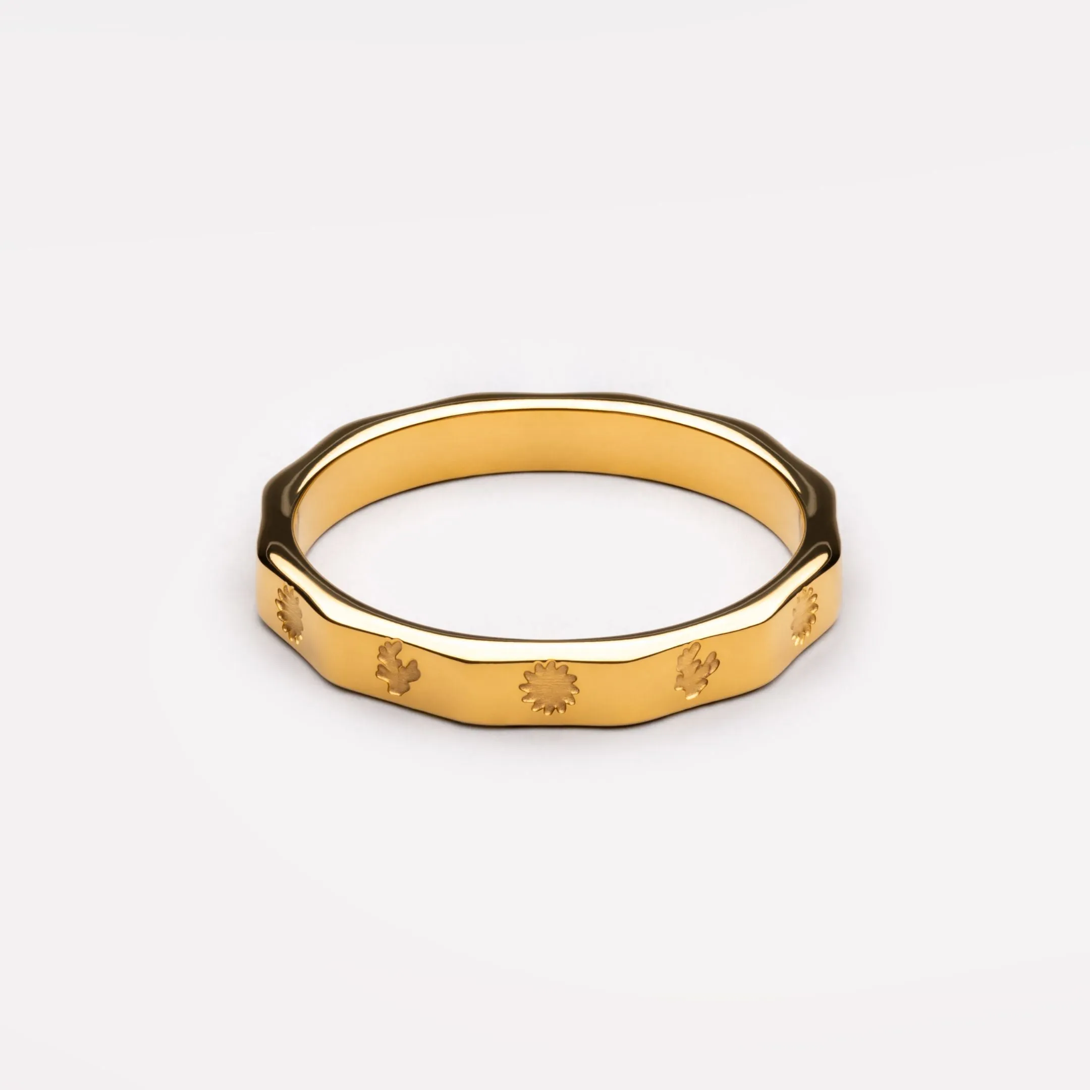 Endless Summer Ring