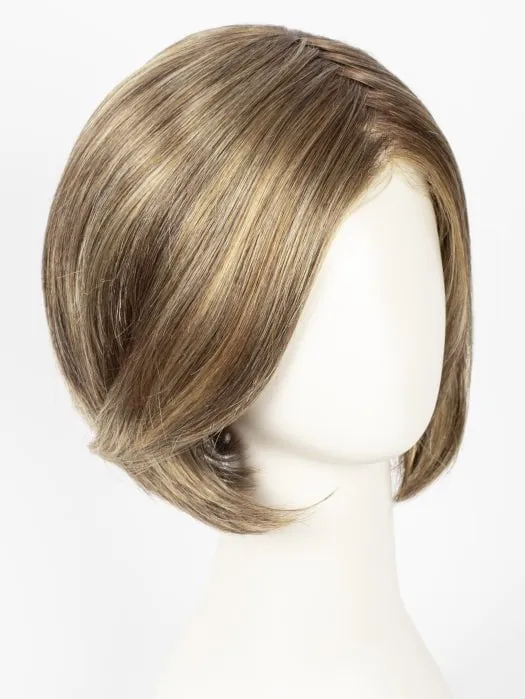 Epic Large | Synthetic Lace Front Wig (Hand Tied)