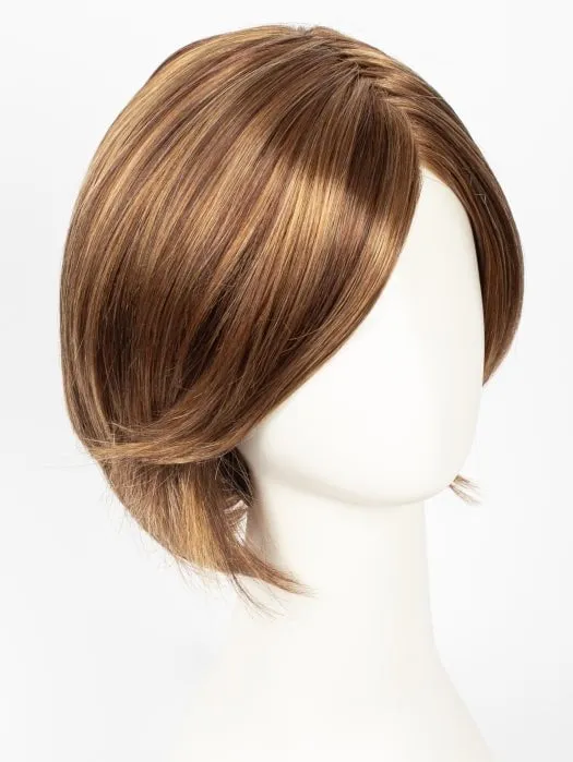 Epic Large | Synthetic Lace Front Wig (Hand Tied)