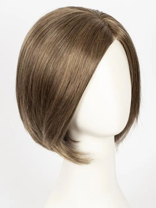 Epic Large | Synthetic Lace Front Wig (Hand Tied)