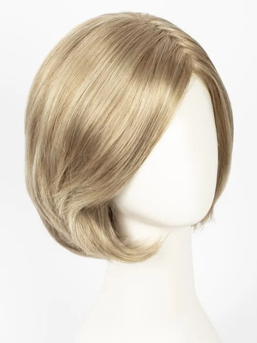 Epic Large | Synthetic Lace Front Wig (Hand Tied)