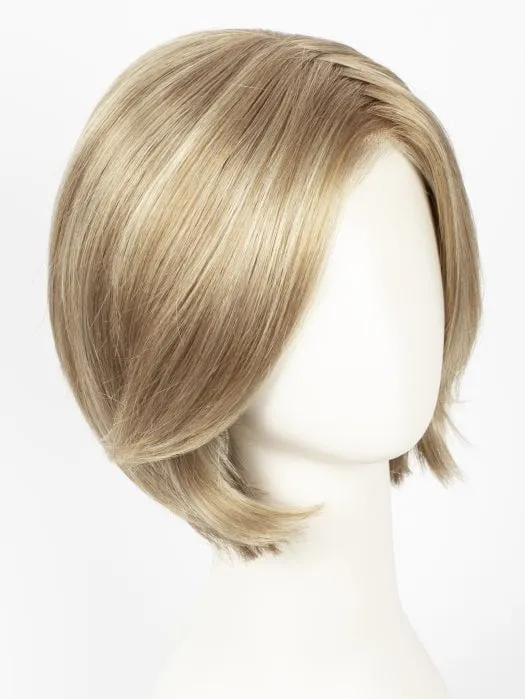 Epic Large | Synthetic Lace Front Wig (Hand Tied)