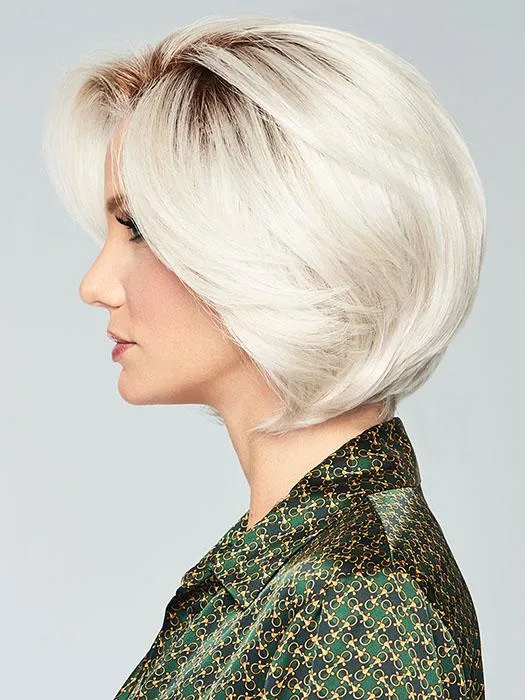 Epic Large | Synthetic Lace Front Wig (Hand Tied)