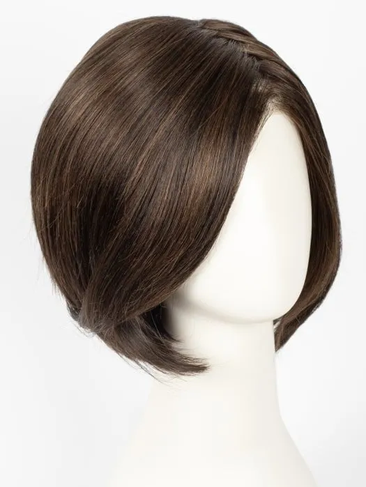 Epic Large | Synthetic Lace Front Wig (Hand Tied)