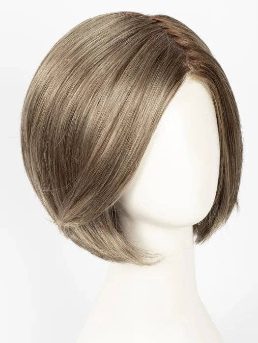 Epic Large | Synthetic Lace Front Wig (Hand Tied)