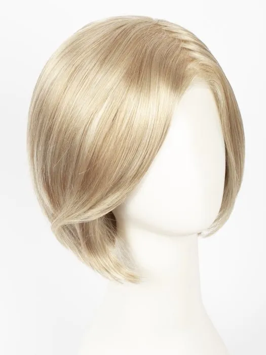 Epic Large | Synthetic Lace Front Wig (Hand Tied)