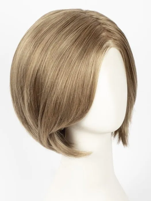 Epic Large | Synthetic Lace Front Wig (Hand Tied)