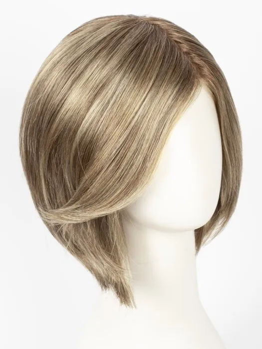 Epic Large | Synthetic Lace Front Wig (Hand Tied)