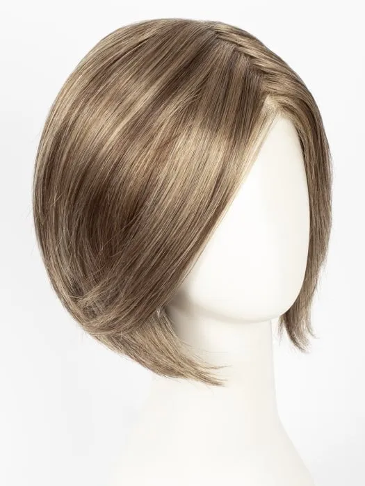 Epic Large | Synthetic Lace Front Wig (Hand Tied)