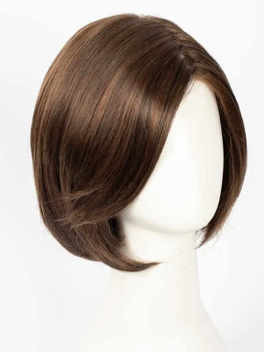 Epic Large | Synthetic Lace Front Wig (Hand Tied)