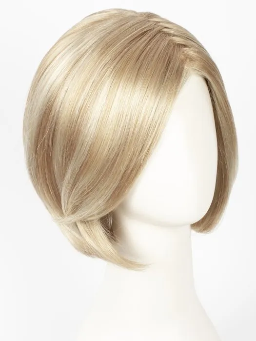 Epic Large | Synthetic Lace Front Wig (Hand Tied)