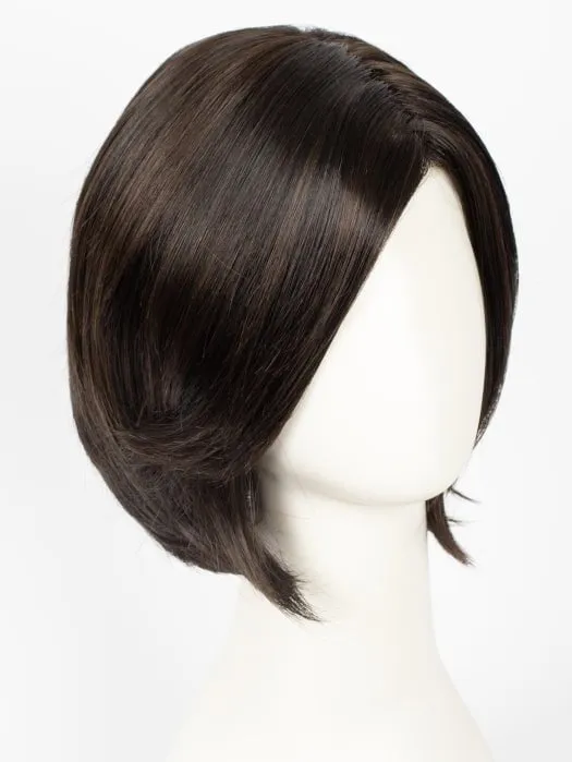 Epic Large | Synthetic Lace Front Wig (Hand Tied)