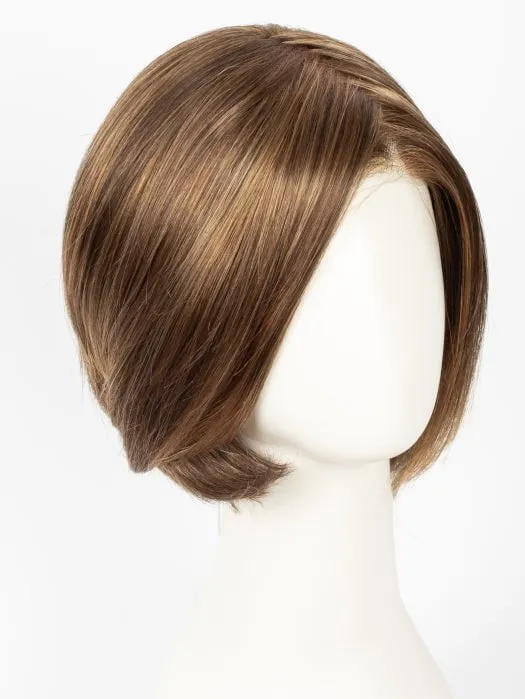 Epic Large | Synthetic Lace Front Wig (Hand Tied)