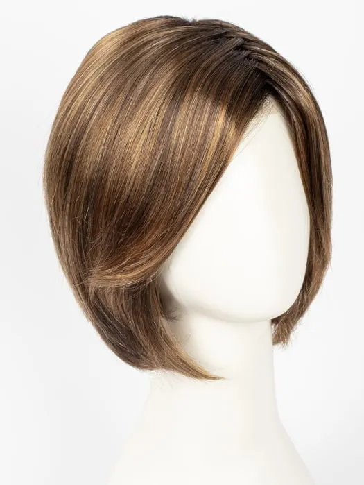 Epic Large | Synthetic Lace Front Wig (Hand Tied)
