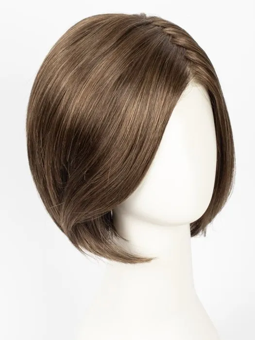Epic Large | Synthetic Lace Front Wig (Hand Tied)