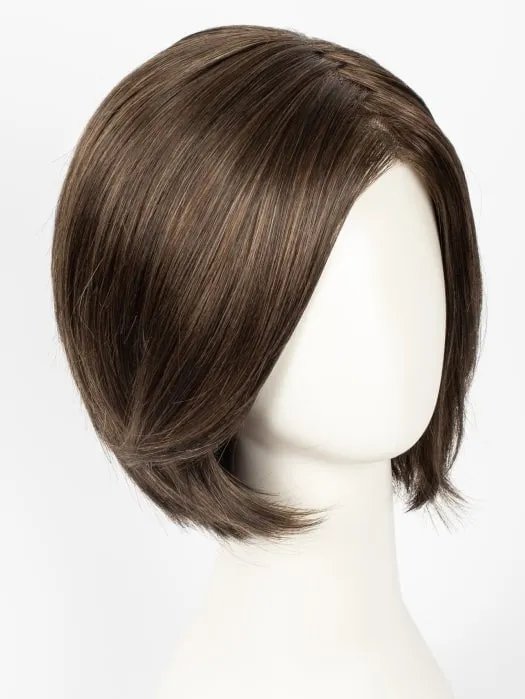 Epic Large | Synthetic Lace Front Wig (Hand Tied)