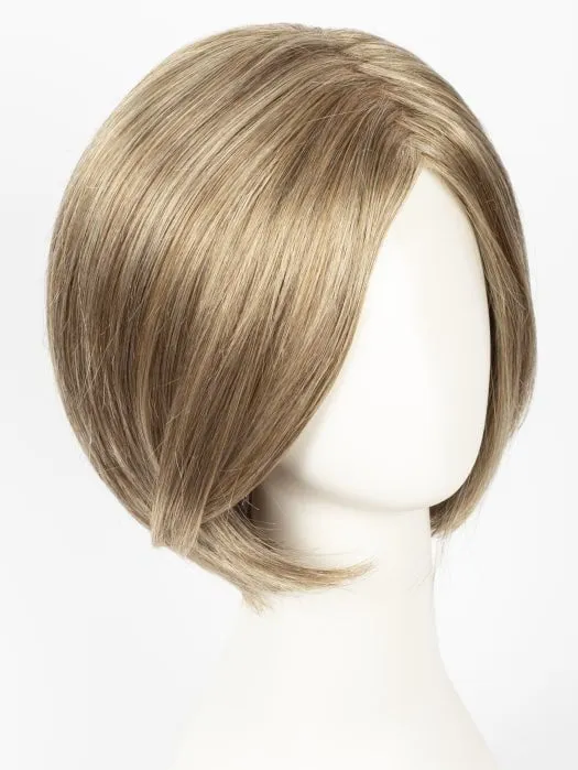 Epic Large | Synthetic Lace Front Wig (Hand Tied)