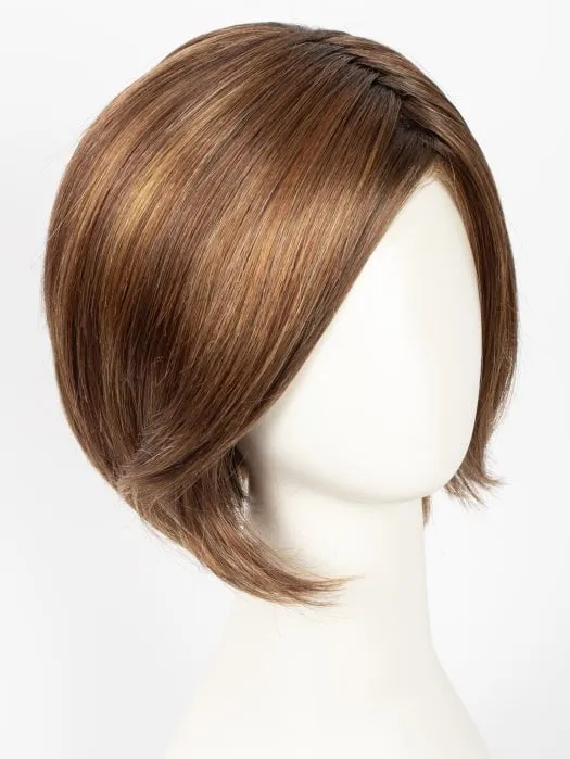 Epic Large | Synthetic Lace Front Wig (Hand Tied)