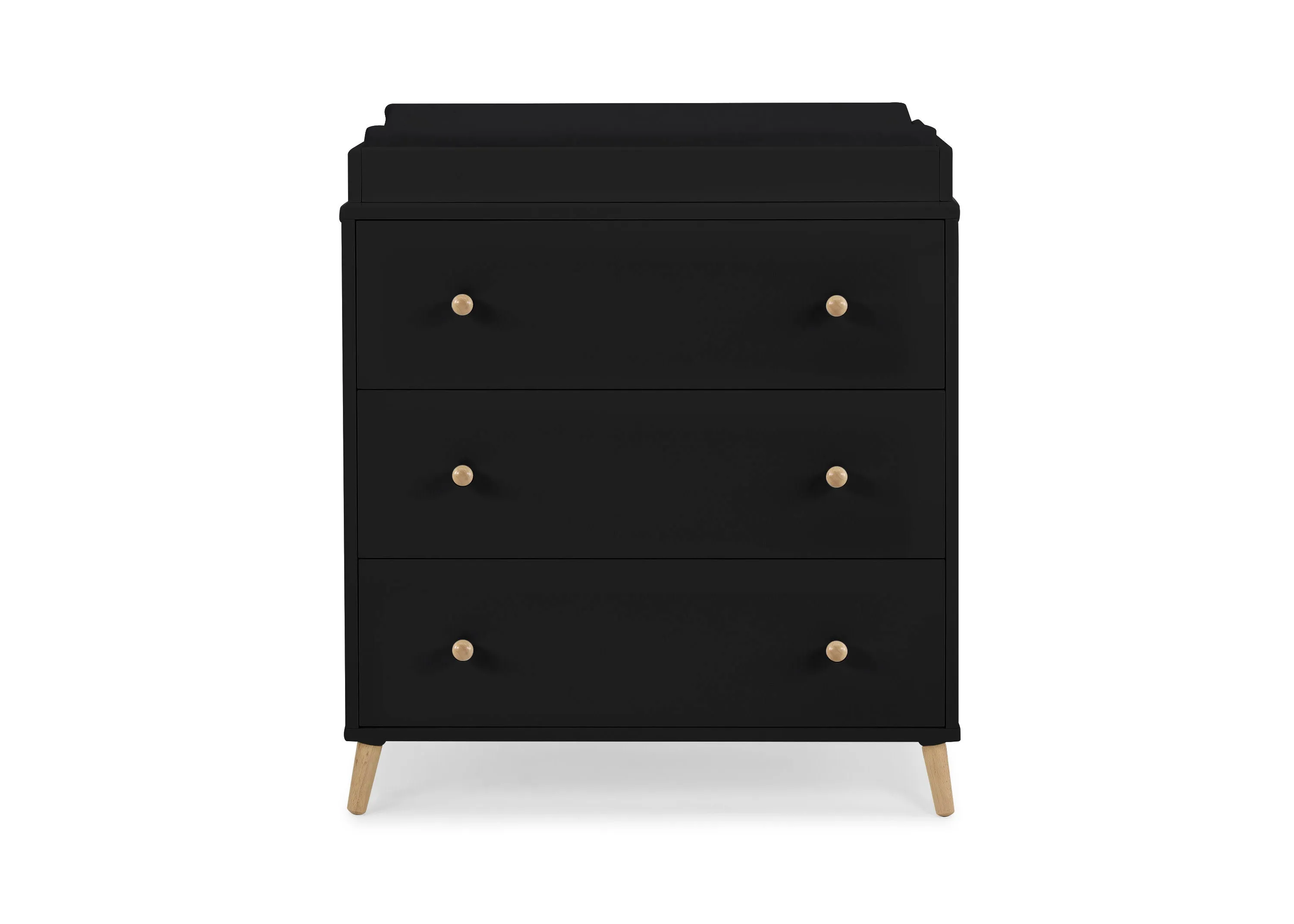 Essex 3 Drawer Dresser