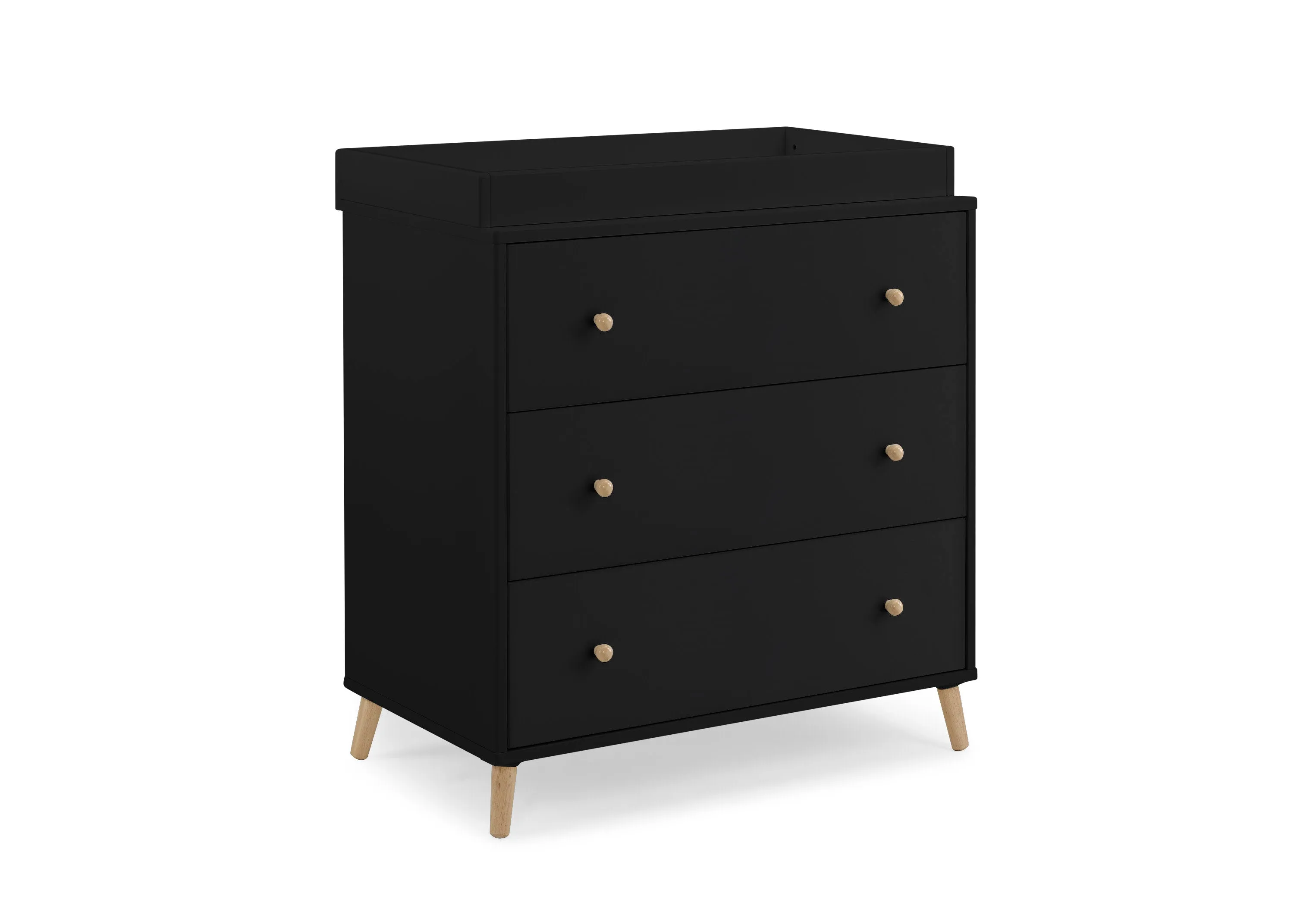 Essex 3 Drawer Dresser