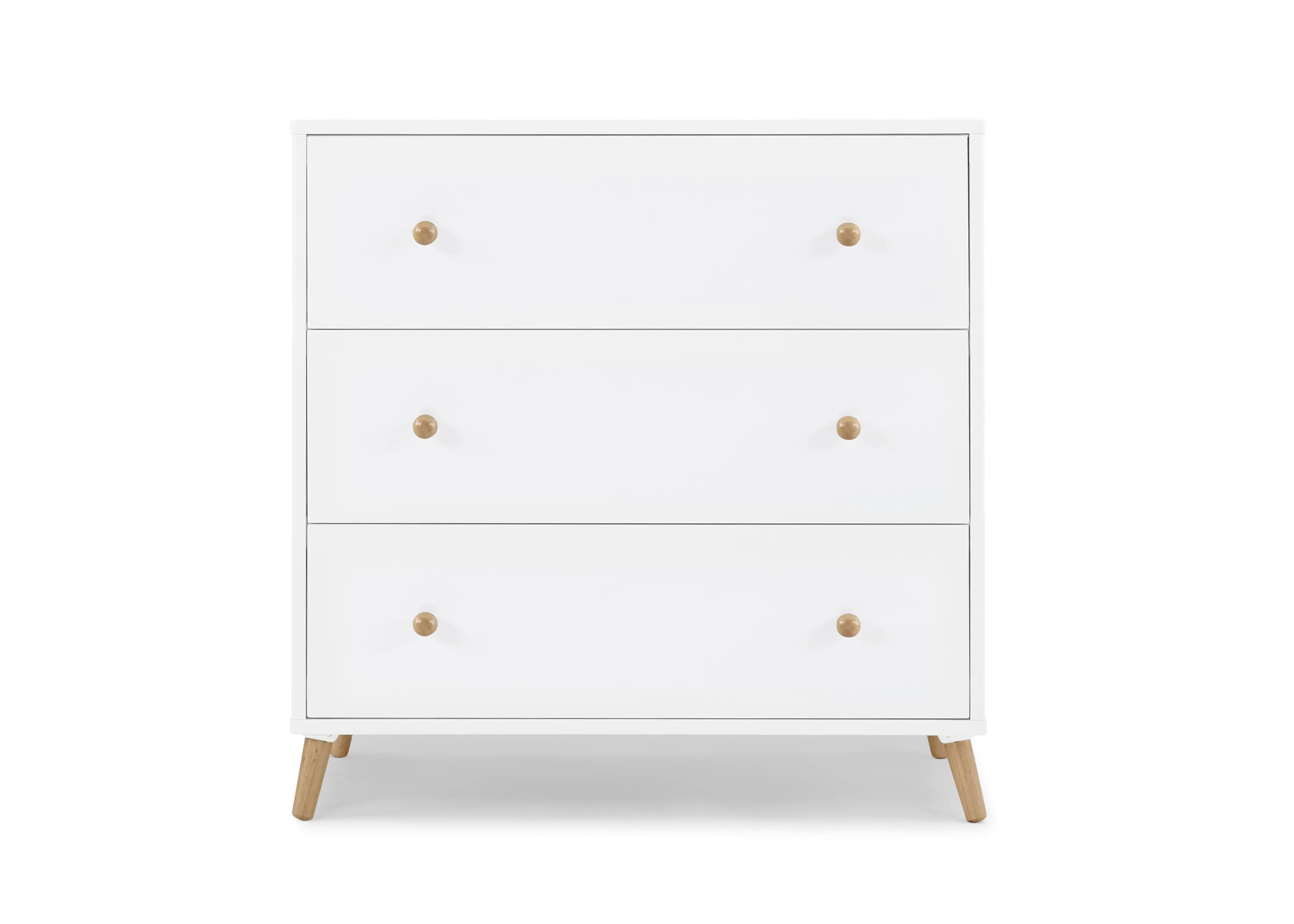Essex 3 Drawer Dresser