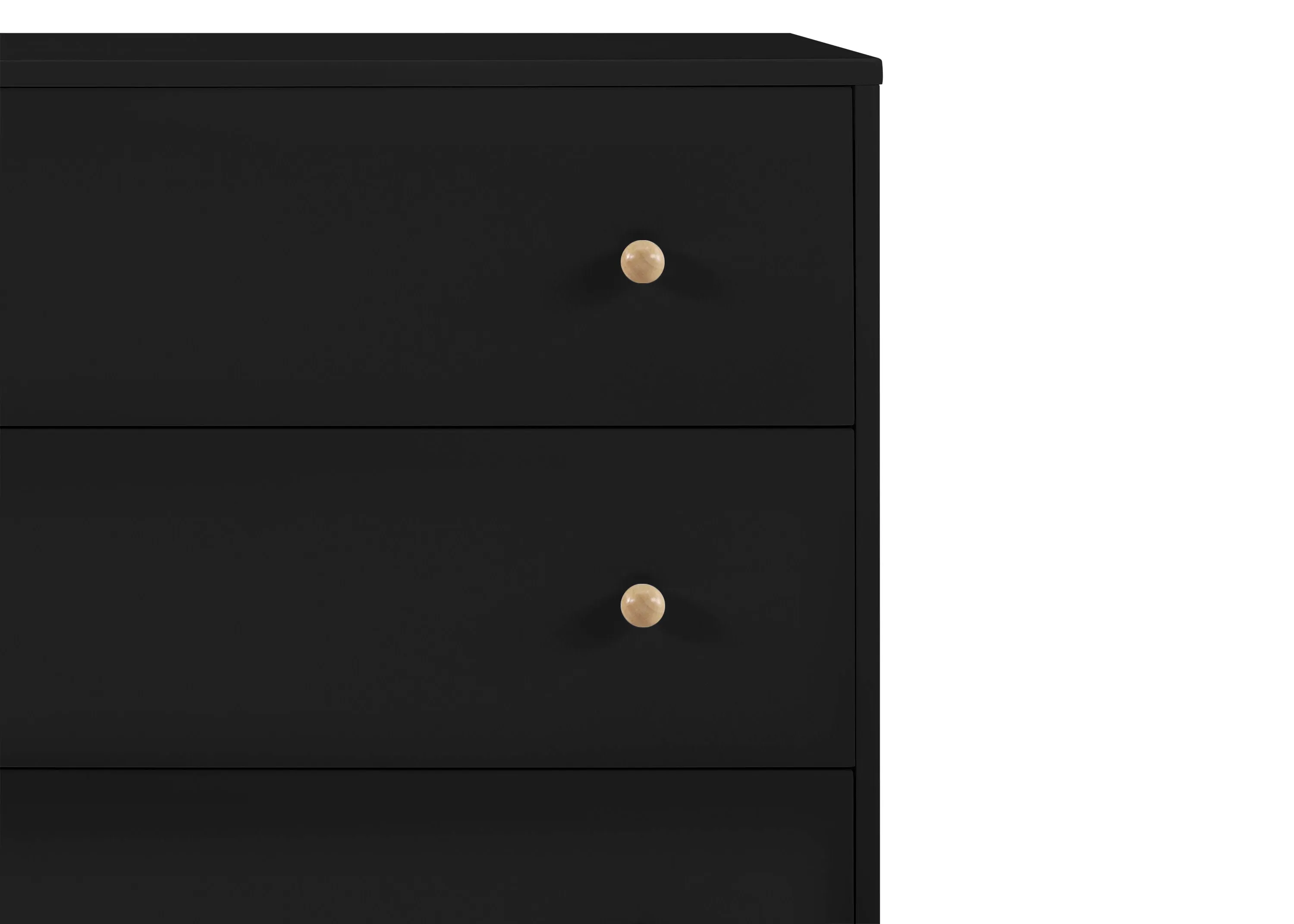Essex 3 Drawer Dresser