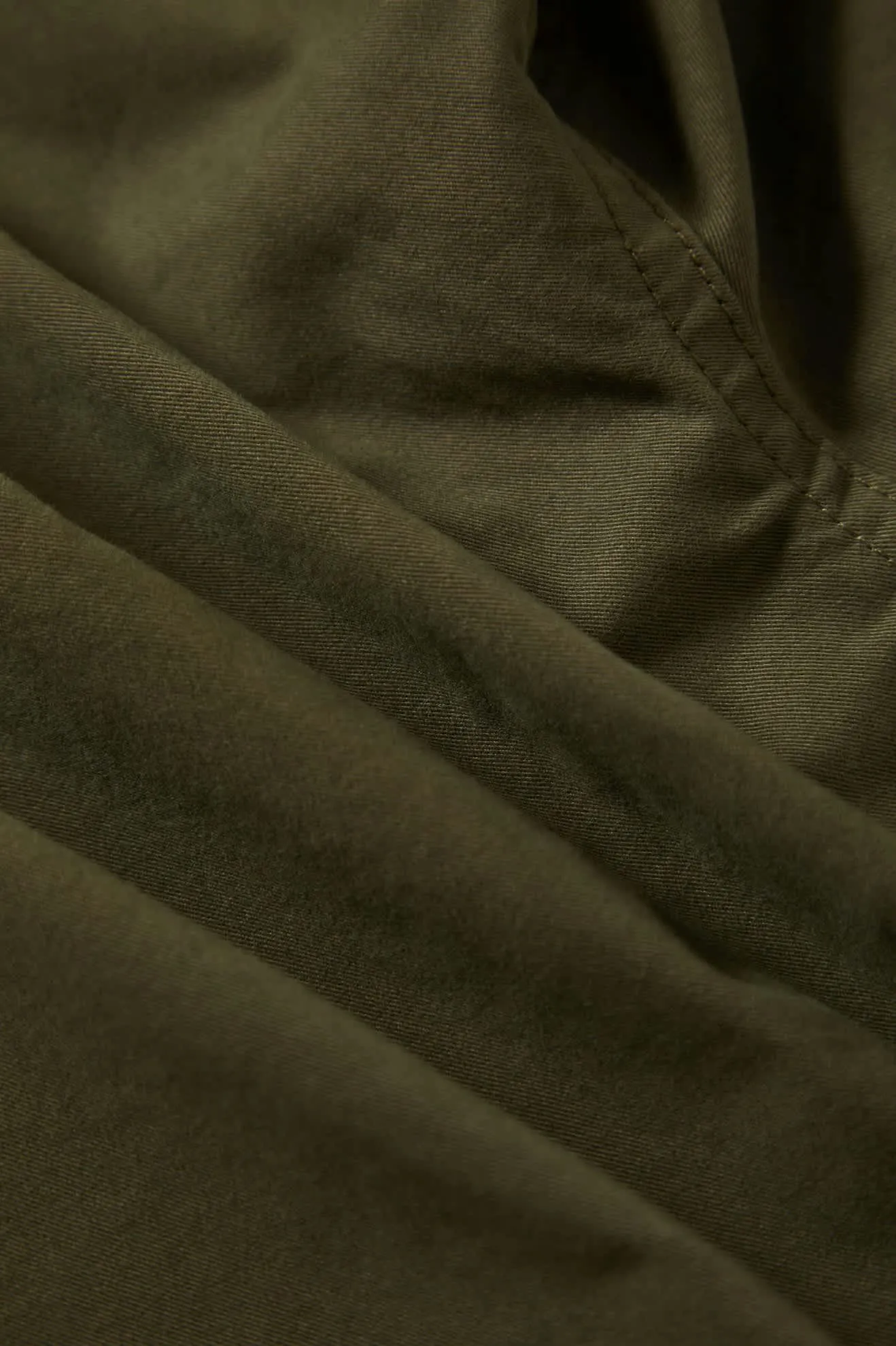 Everyday Vintage Wash Short - Washed Ivy Green