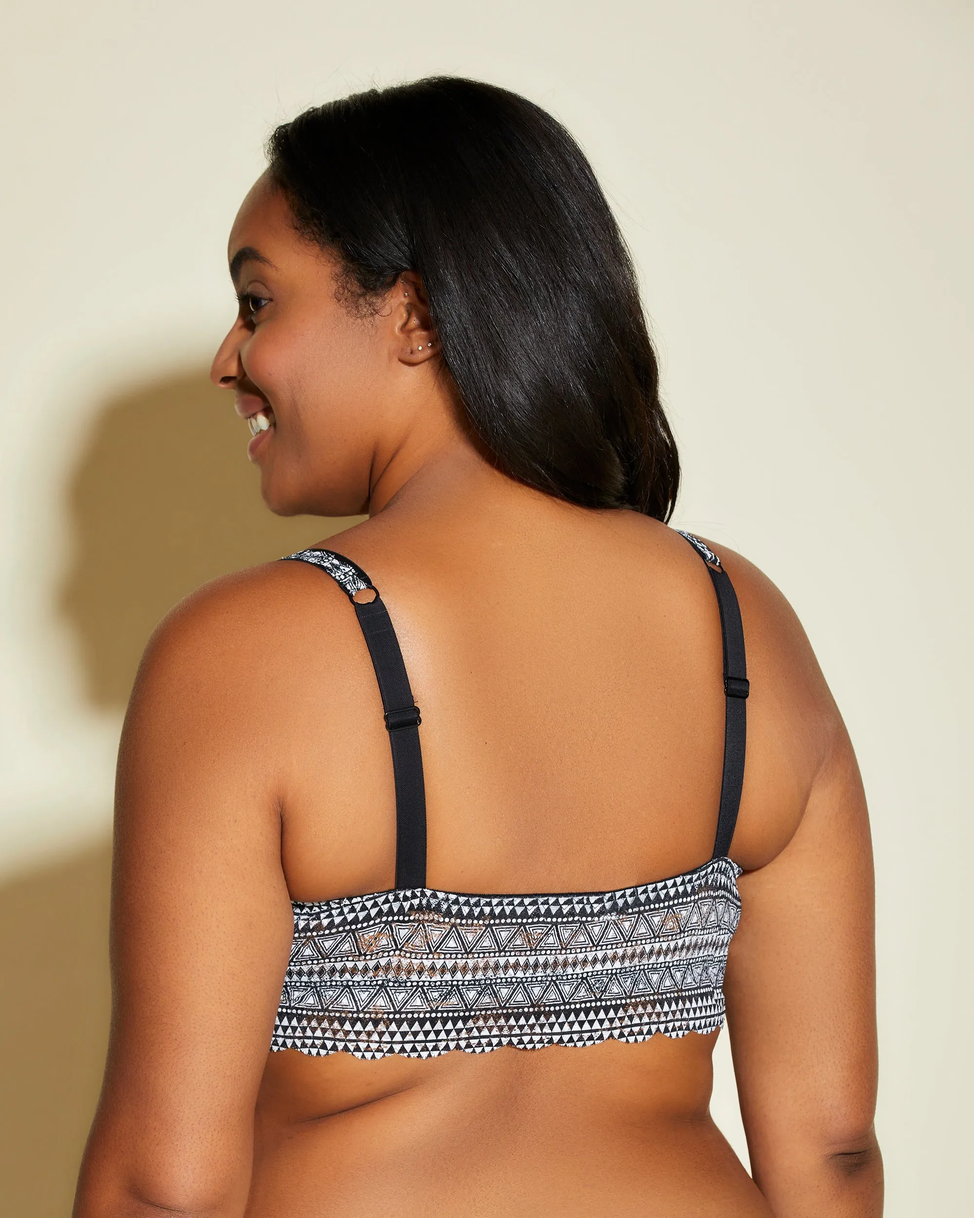 Extended Sweetie Bralette