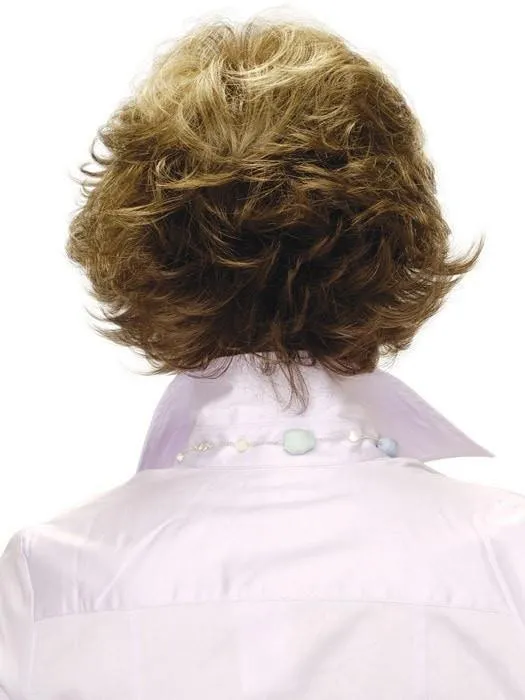 Faye by Estetica | Synthetic Wig (Basic Cap) | CLOSEOUT