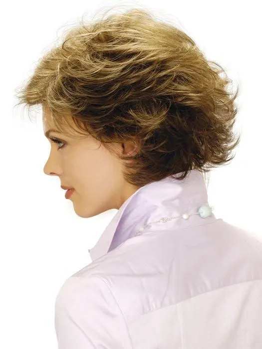 Faye by Estetica | Synthetic Wig (Basic Cap) | CLOSEOUT