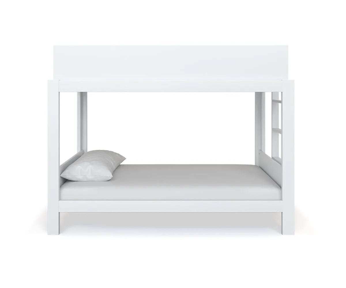 Finley Twin-Over-Twin Bunk Bed