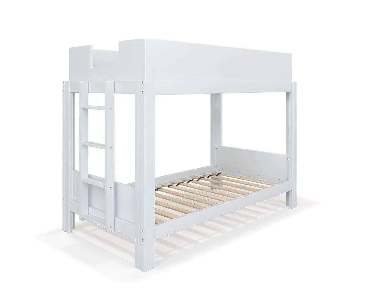 Finley Twin-Over-Twin Bunk Bed