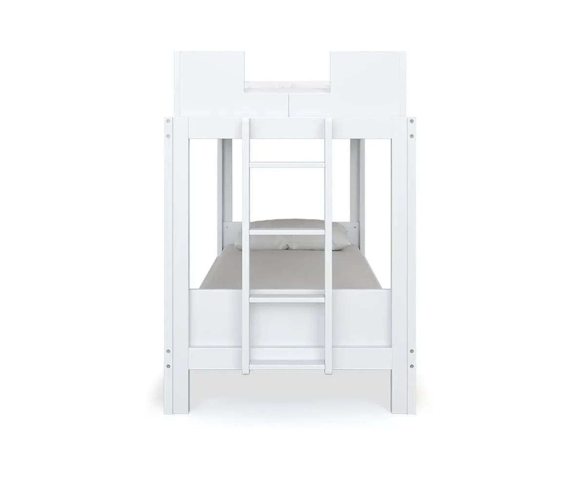 Finley Twin-Over-Twin Bunk Bed