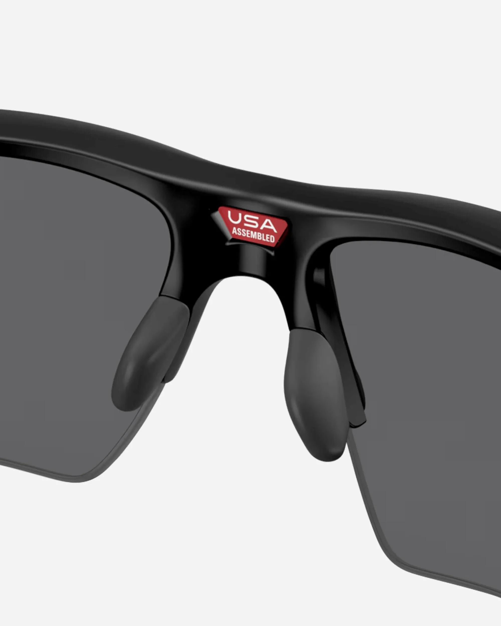 Flak 2.0 Xl Sunglasses Matte Black / Prizm Black
