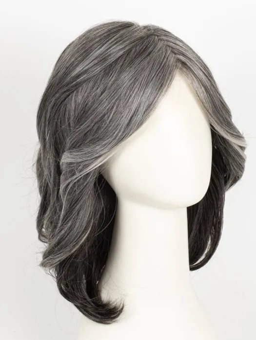 Flip The Script | Synthetic Lace Front Wig (Mono Top)