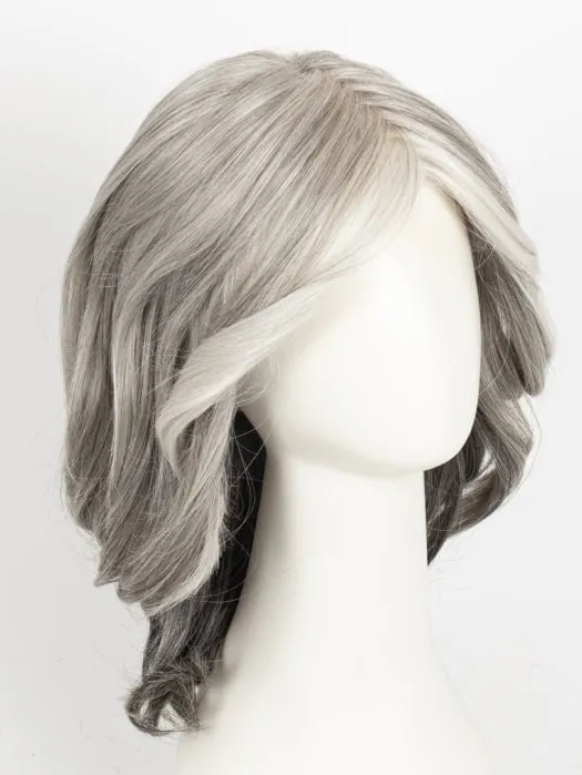 Flip The Script | Synthetic Lace Front Wig (Mono Top)