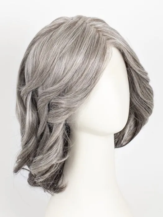 Flip The Script | Synthetic Lace Front Wig (Mono Top)