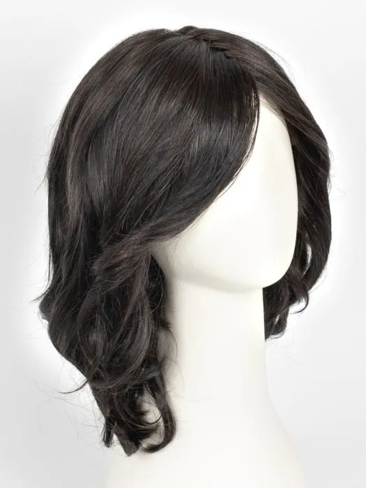 Flip The Script | Synthetic Lace Front Wig (Mono Top)