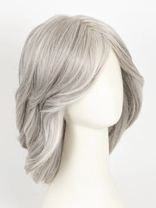 Flip The Script | Synthetic Lace Front Wig (Mono Top)